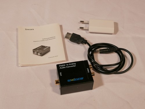 Swees adattatore convertitore - swees,