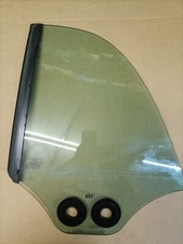 Vetro Finestrino Scendente Posteriore Sinistro Mini Cabrio R57