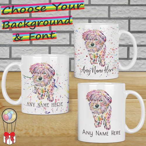 Tazza personalizzata maltese - tazza,
