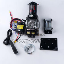 1PZ Nuovo 4000LB Argano