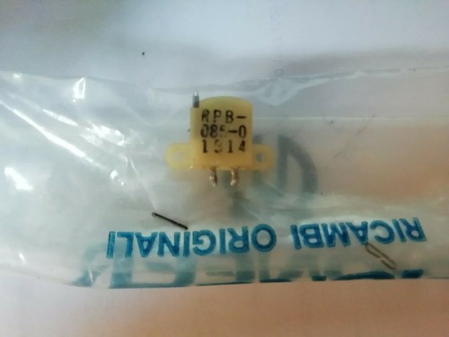 Testina pioneer rpb - rpb-085, nuovo