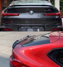 BMW X4 G02 2018+ SPOILER