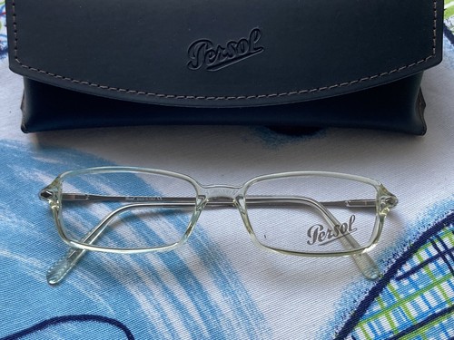 Occhiali persol 2707 nuovi - v,