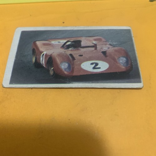 Auto sprint candygum - n.13, ed.