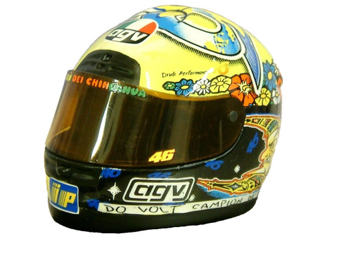 Casco minichamps 397 990046 - casco,