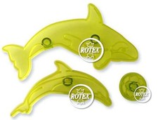 Decora Tagliapasta set 3