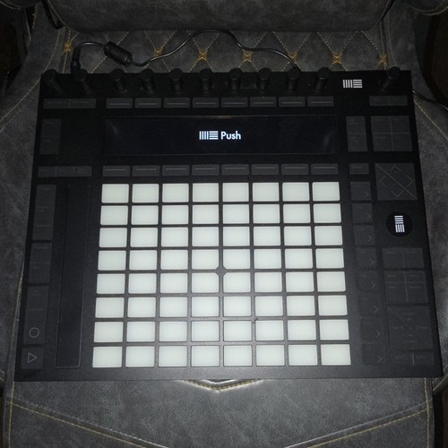 Ableton push pad - 2, 64-pad