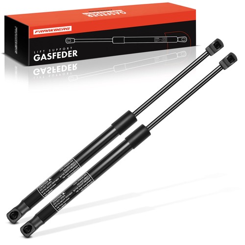 Gasfeder dämpfer del - dämpfer,