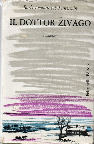 Boris leonidovic pasternak - leonidovic, il