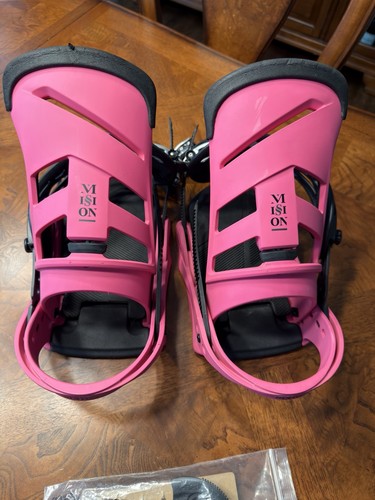 Attacchi snowboard uomo - , burton