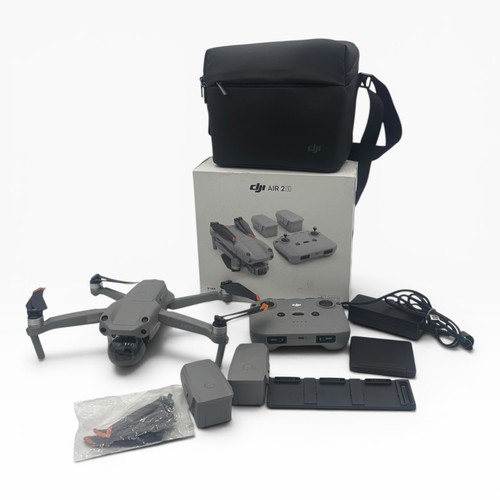 Dji air fly - air, 2s