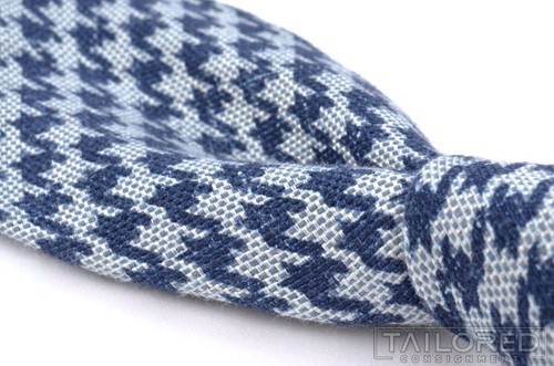 Cravatta uomo lusso cesare - lusso,