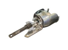 Turbocompressore Attuatore