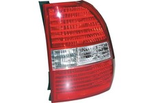 Fanale posteriore destro - posteriore,