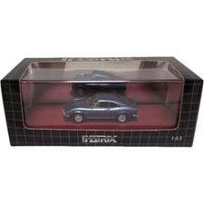 Modellino auto sportiva Matrix