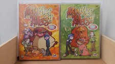 Monster Allergy - Volumi 1 e 2