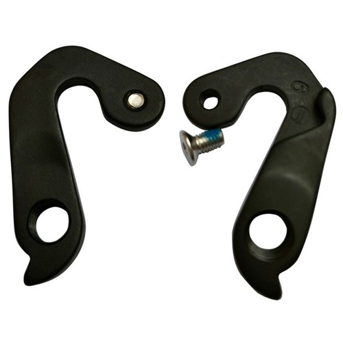 Gancio posteriore bici mech - bici,