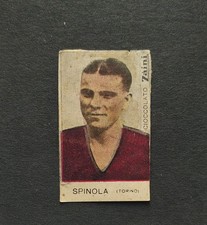 Figurina Calcio Cioccolato