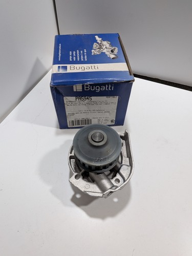 Pompa acqua fiat panda 750 - i,