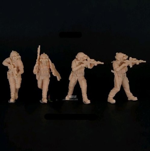 64 high speed - 1/72, 1/87