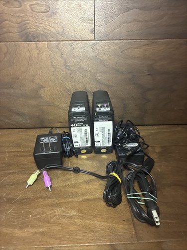 Bose sl2 kit - sl2, wireless