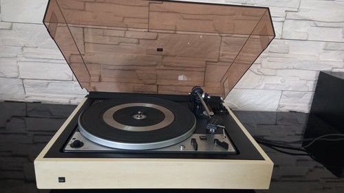 Giradischi dual 1224 - dual,