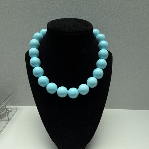 Clara williams blu grande - blu,