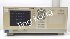 1PCS YOKOGAWA WT1600