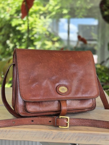 Borsa tracolla vintage - a,