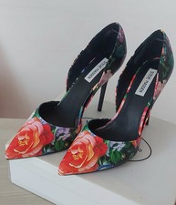 scarpe  Steve Madden donna 41 Décolleté Con Tacco