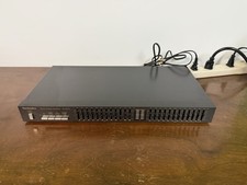 Technics SH-8045 Equalizzatore