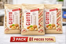 Cioccolatini Cialda Nocciole