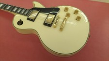 (Burny) LC-70RR White Gold