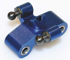 Alluminio Team Magic G4. Guida