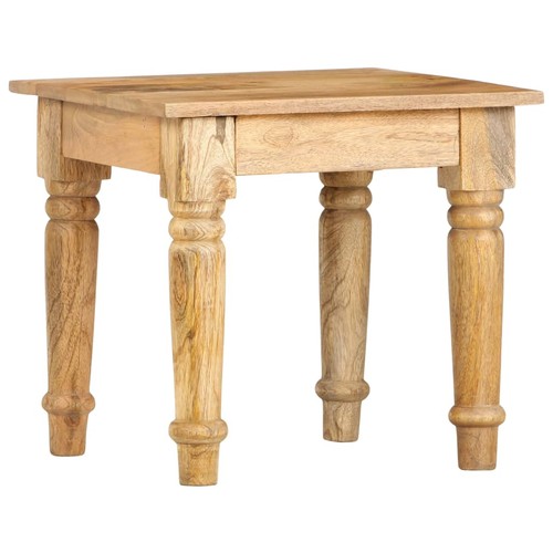 Legno massello mango - massello, di