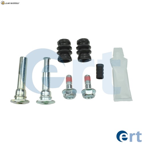 Kit manicotti guida pinza - guida,