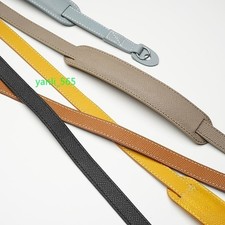 Cinturino retrò in vera pelle