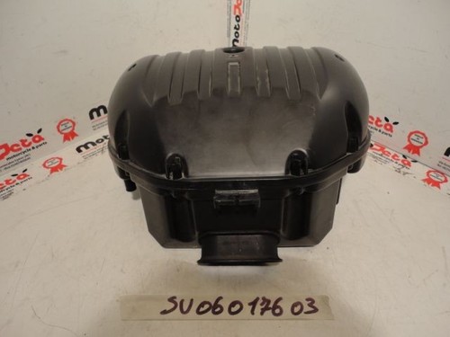 Airbox scatola filtro - scatola,