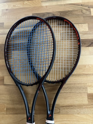 Head prestige tour 300 - prestige,