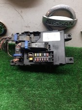 Body Computer Scatola Fusibili Bsi Delphi Fiat Grande Punto 1.2 B , 00517986150