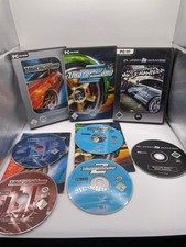 Pacchetto PC Need for Speed