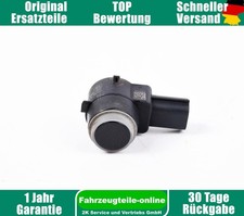 Sensori di Parcheggio Pdc