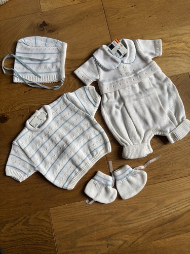 Set regalo quattro pezzi