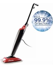 Vileda Steam Mop (versione UK), uccide il 99,9% dei batteri senza💥🦠🧹❗️💥