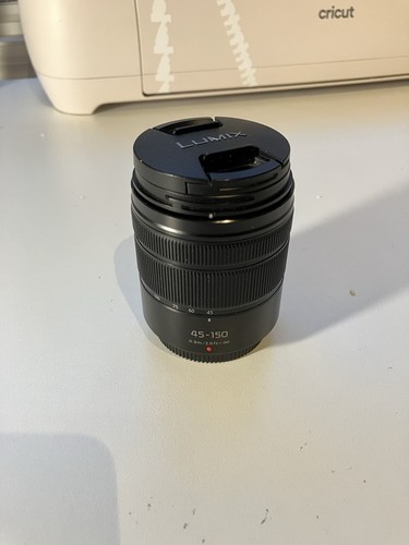 Panasonic lumix 150 mm - panasonic,