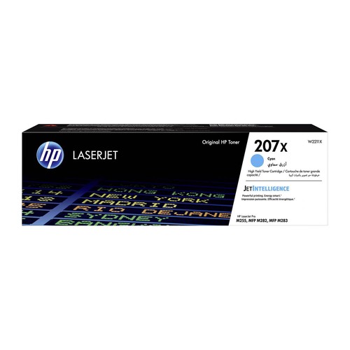 Cartuccia toner ciano - , ad
