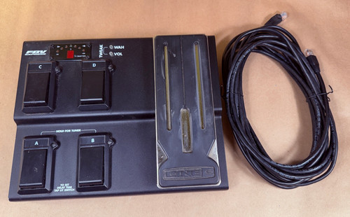 Line fbv express guitar - line, 6