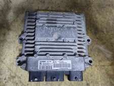 SW9650670480 centralina motore