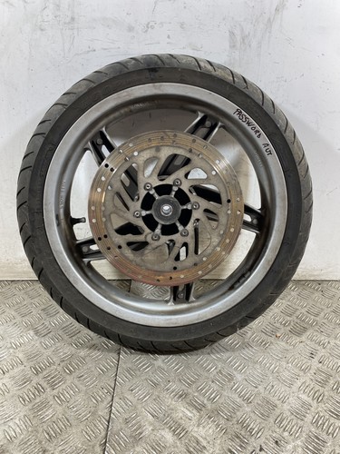102421 cerchio anteriore - 102421,