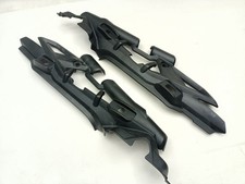 COPPIA FIANCHETTI CODA TAIL SIDE SIDES 2 TRIUMPH TIGER 800 11-14 A08